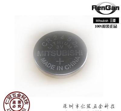 攝影不“卡殼”，從一顆好電池開始｜我的三菱CR2450初體驗拍記
